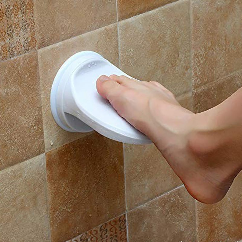 Fixora - Shower Footstool