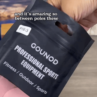 PatellaPro™ Knee Strap