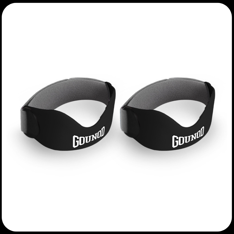 PatellaPro™ Knee Strap