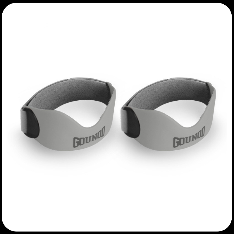 PatellaPro™ Knee Strap