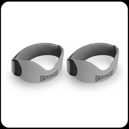 PatellaPro™ Knee Strap