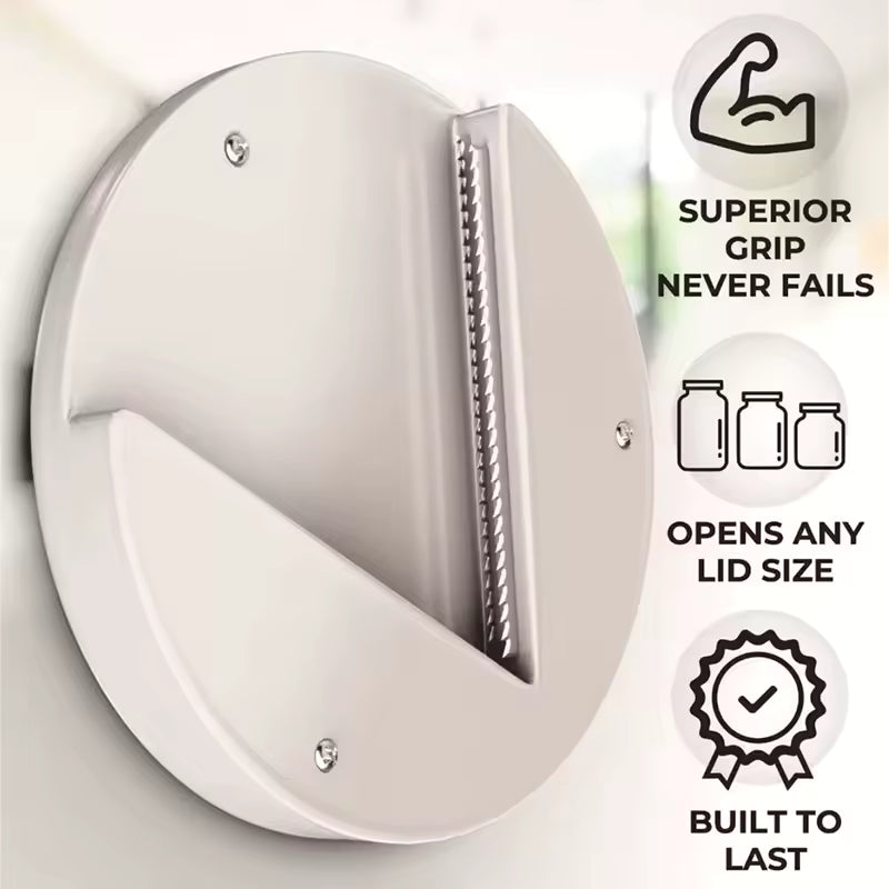 HelpingHand - Multifunctional Bottle Opener