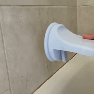 Fixora - Shower Footstool