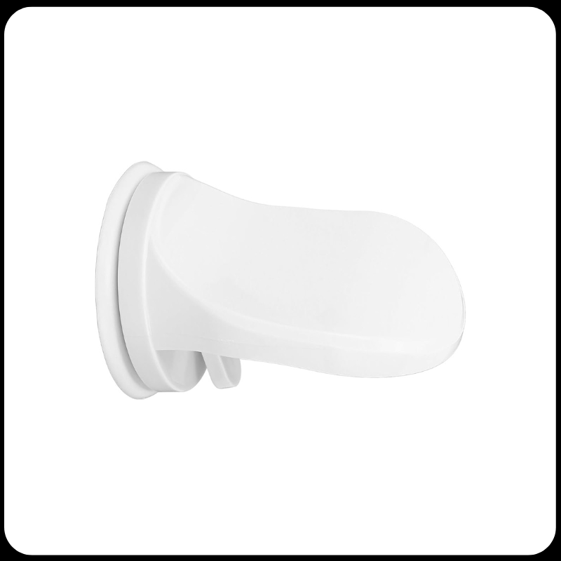 Fixora - Shower Footstool